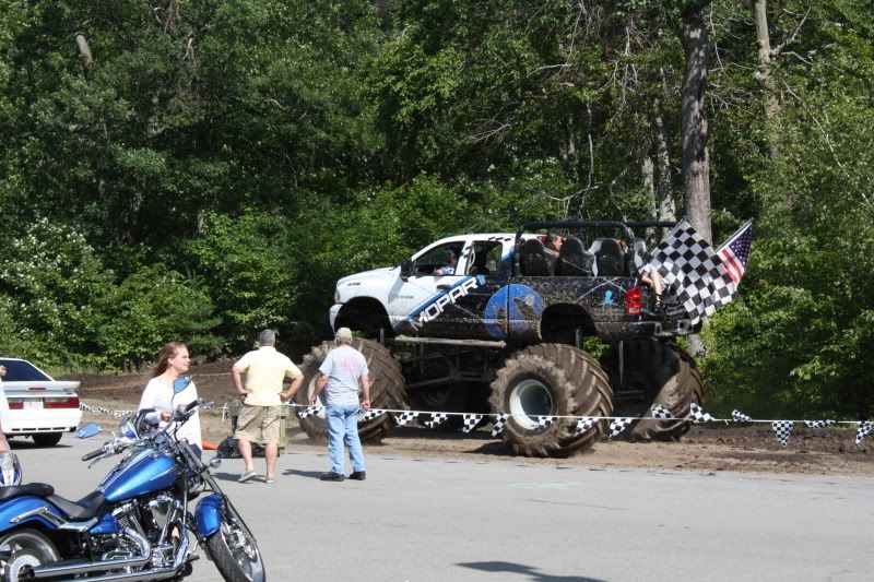 New England Summer Nationals Worcester NASIOC